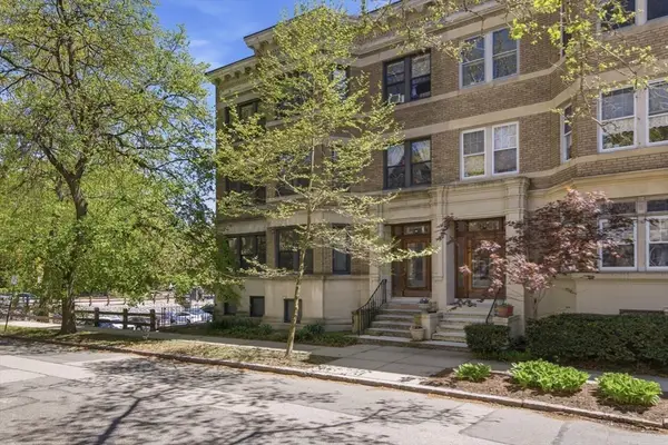12 Parkman St, Brookline, MA 02446