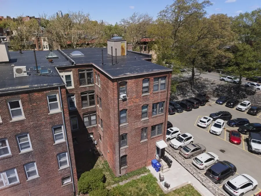 12 Parkman St, Brookline, MA 02446 - #2