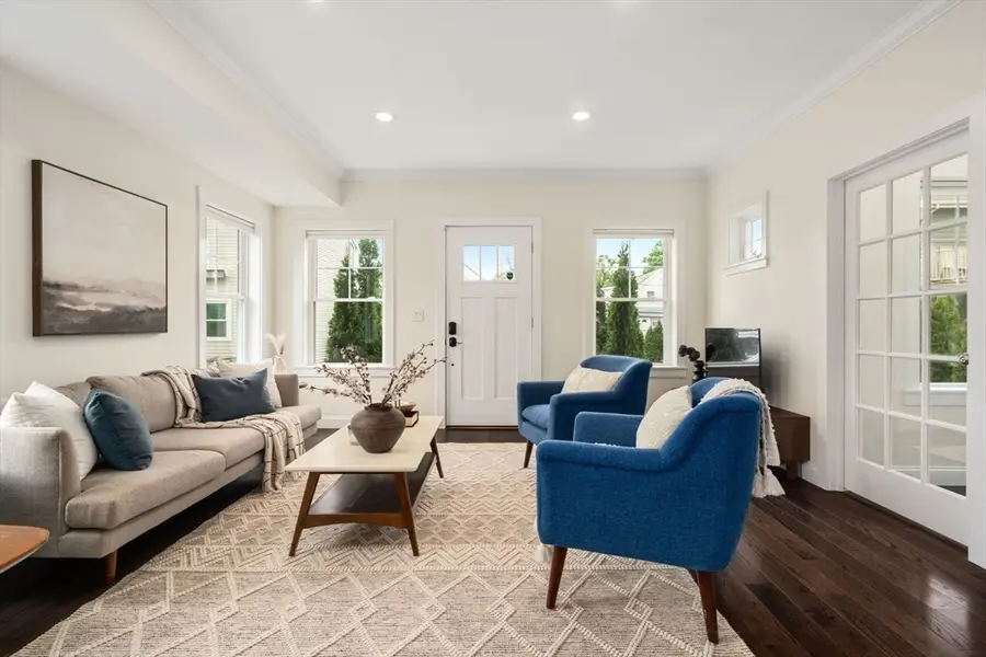 67 Ash Street, Waltham, MA 02453 - #2