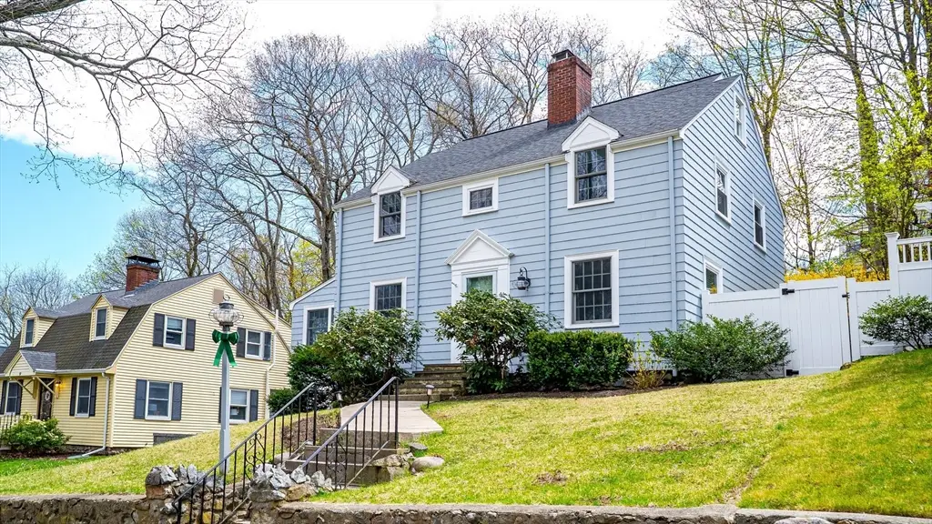 51 Lynn Fells Pkwy, Melrose, MA 02176 - #1