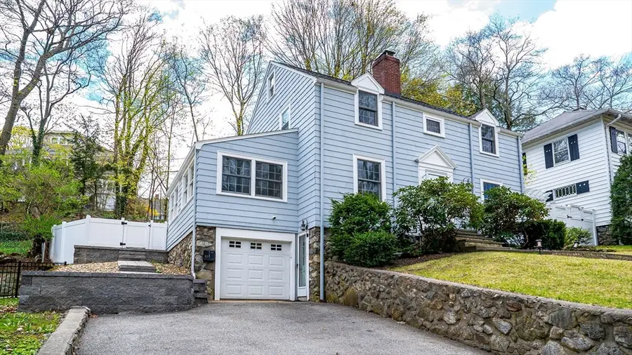 51 Lynn Fells Pkwy, Melrose, MA 02176 - #2