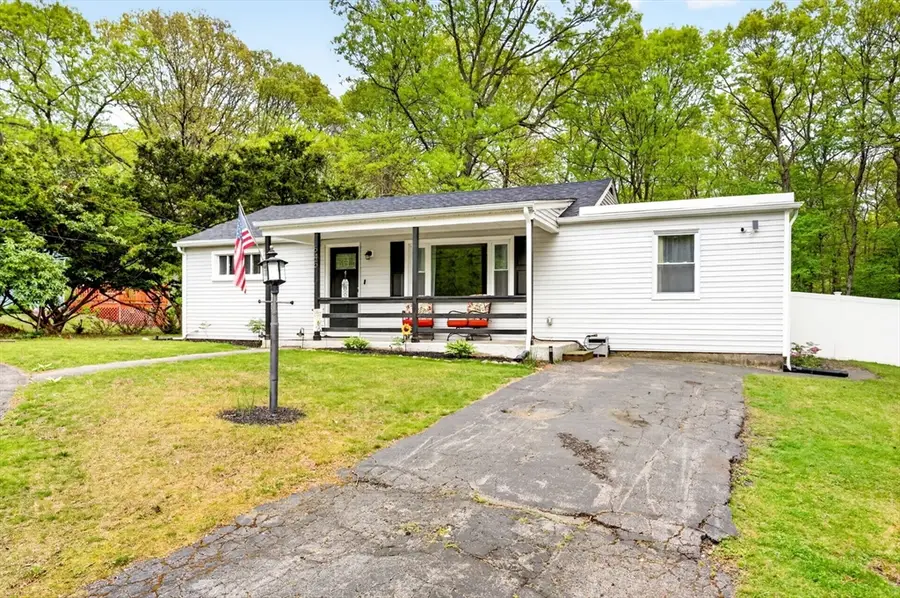 545 Tremont St, Rehoboth, MA 02769 - #2