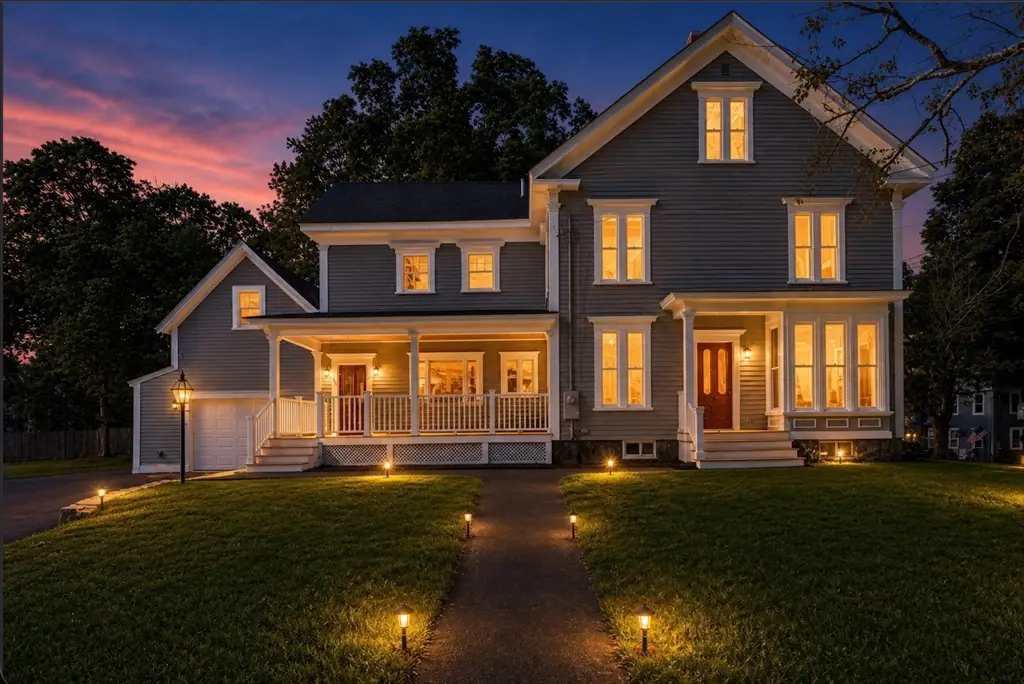 37 School Street, Merrimac, MA 01860 - #1