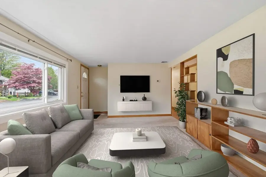 14 Prentiss Street, Malden, MA 02148 - #2