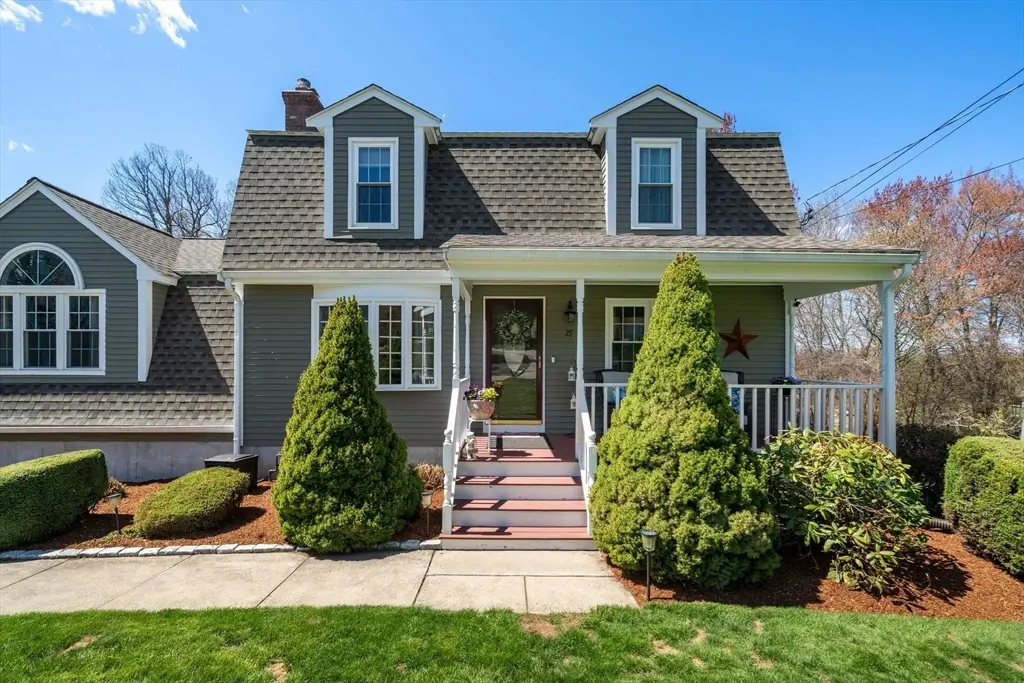29 S Central St, Milford, MA 01757 - #1