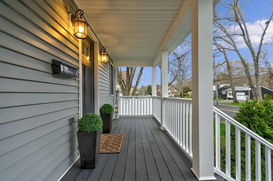 32 Fremont St, Taunton, MA 02780 - #2