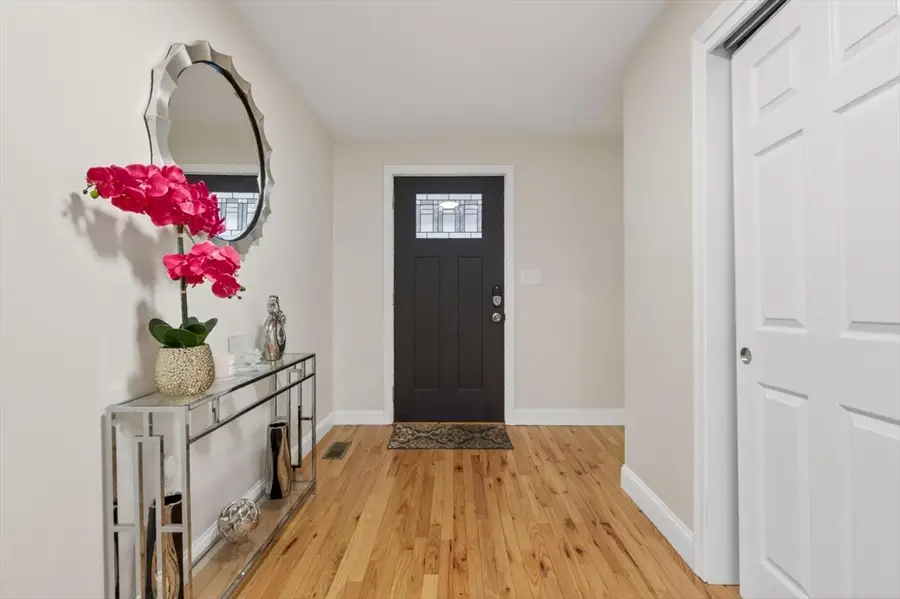 32 Fremont St, Taunton, MA 02780 - #3