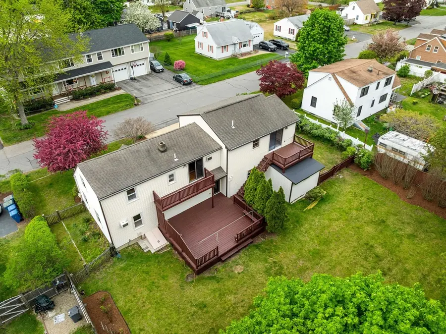 20 Euclid Rd, Tewksbury, MA 01876 - #3