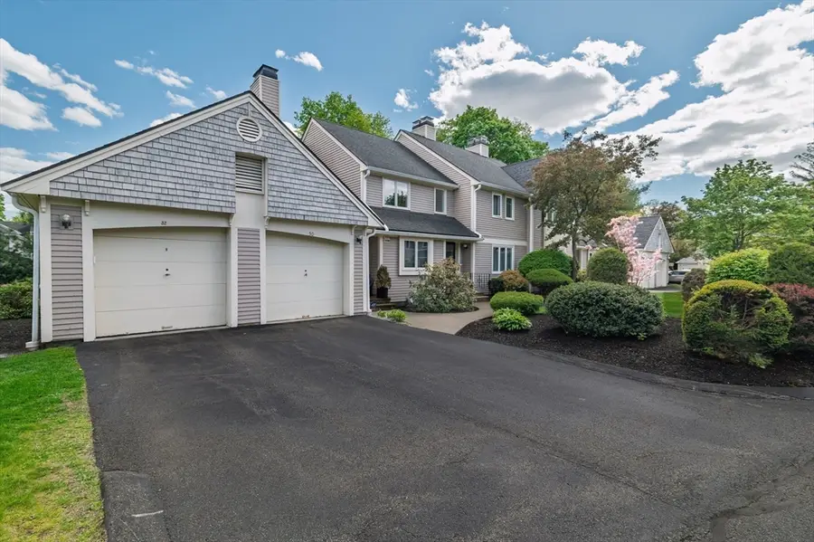 52 Jasper Ln #52, Randolph, MA 02368 - #2