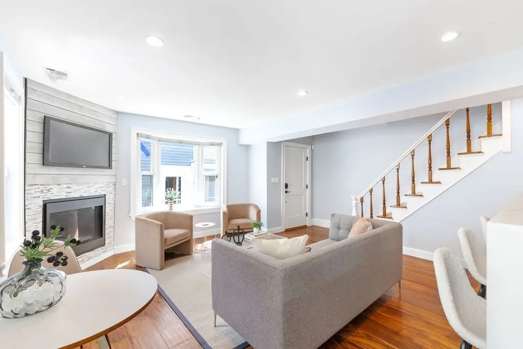 5 Lexington Ave, Boston, MA 02129 - #1