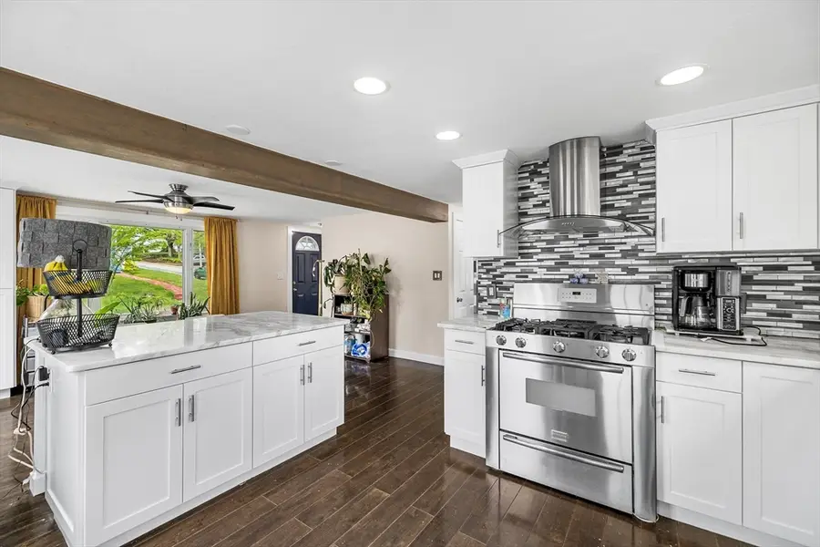 46 Churchill Ave, Brockton, MA 02301 - #3