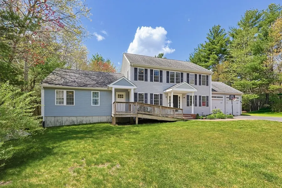 3 Pasture Lane, Halifax, MA 02338 - #2
