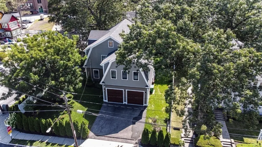 57 Walnut St, Newton, MA 02460 - #2