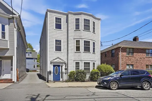 112 Washington Street #3, Medford, MA 02155