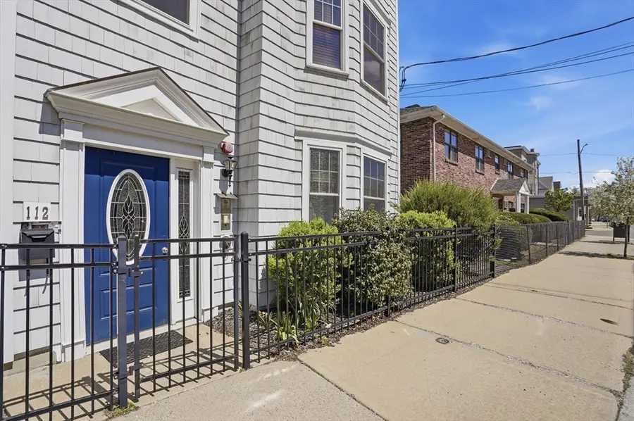 112 Washington Street #3, Medford, MA 02155 - #2