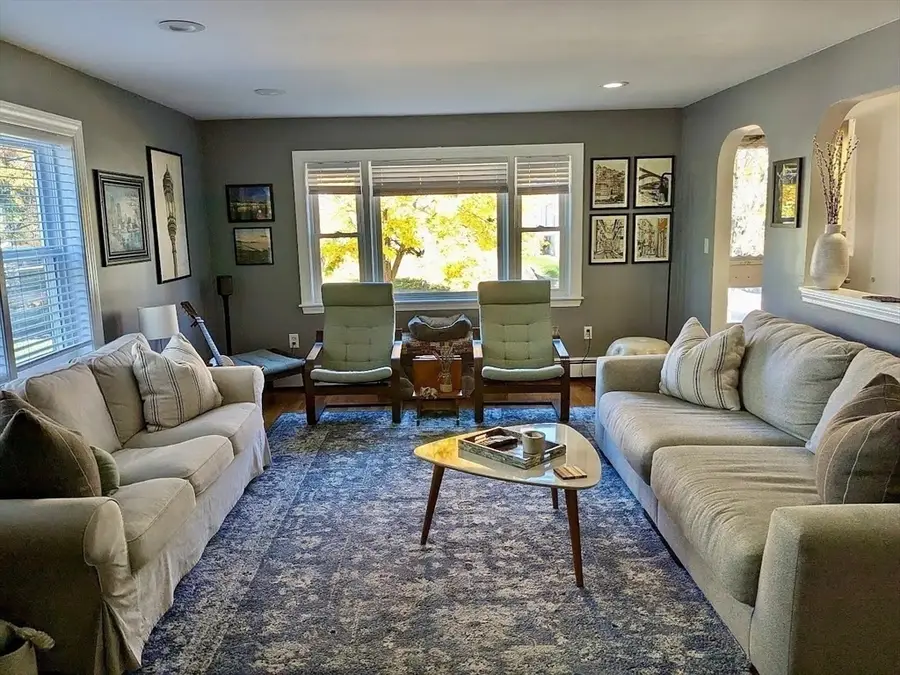 161 Webster St, Malden, MA 02148 - #3