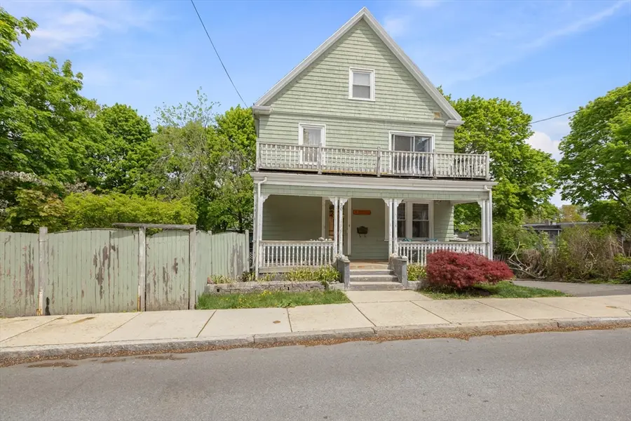 30 Hutchinson St, Winthrop, MA 02152 - #2