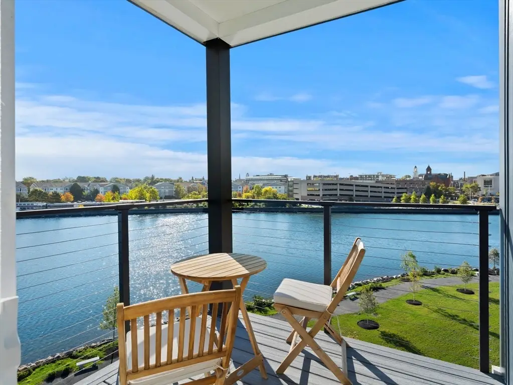 16 Franklin Street #1301, Salem, MA 01970 - #1
