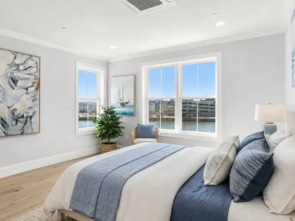 16 Franklin Street #1501, Salem, MA 01970