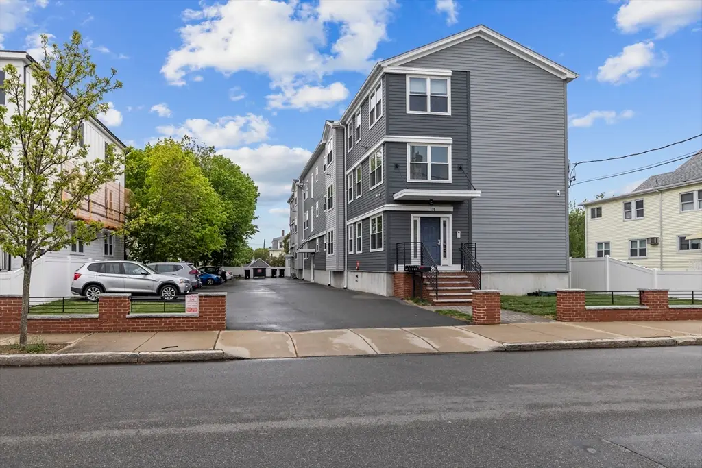 170 Bradford St #2, Everett, MA 02149 - #1