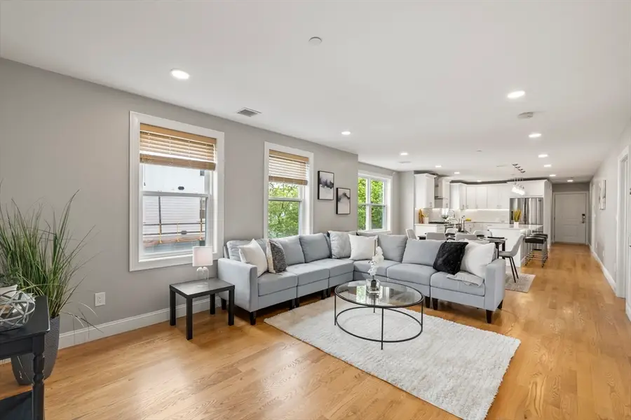 170 Bradford St #2, Everett, MA 02149 - #3