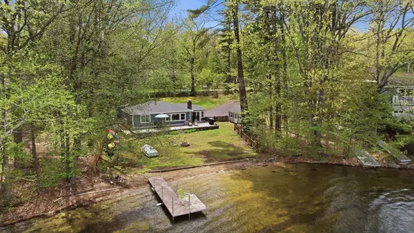 32 Hemlock Drive, Lunenburg, MA 01462