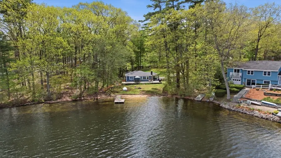 32 Hemlock Drive, Lunenburg, MA 01462 - #2