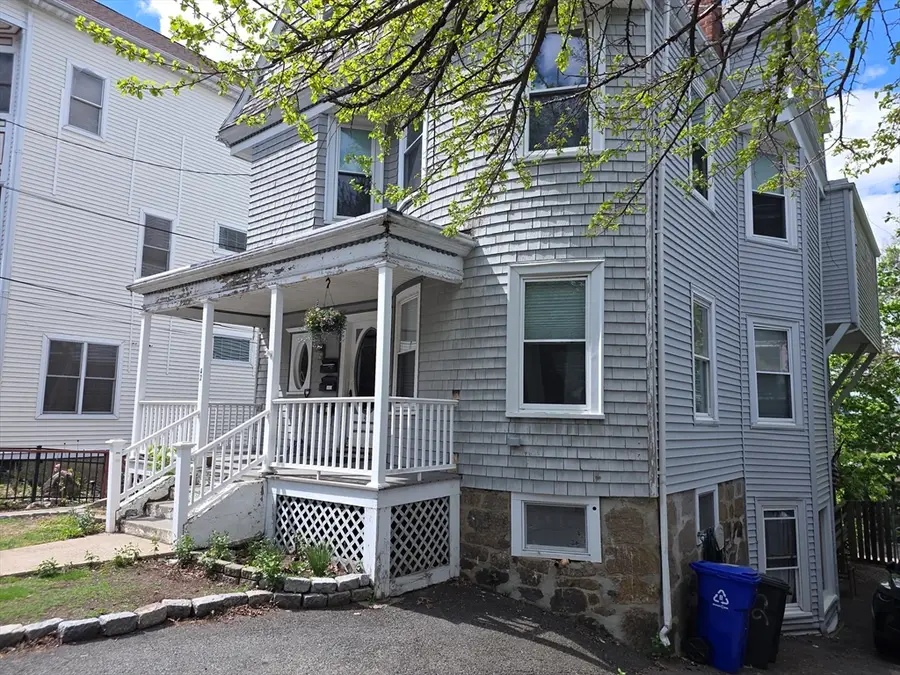 42 Grampian Way, Boston, MA 02125 - #2