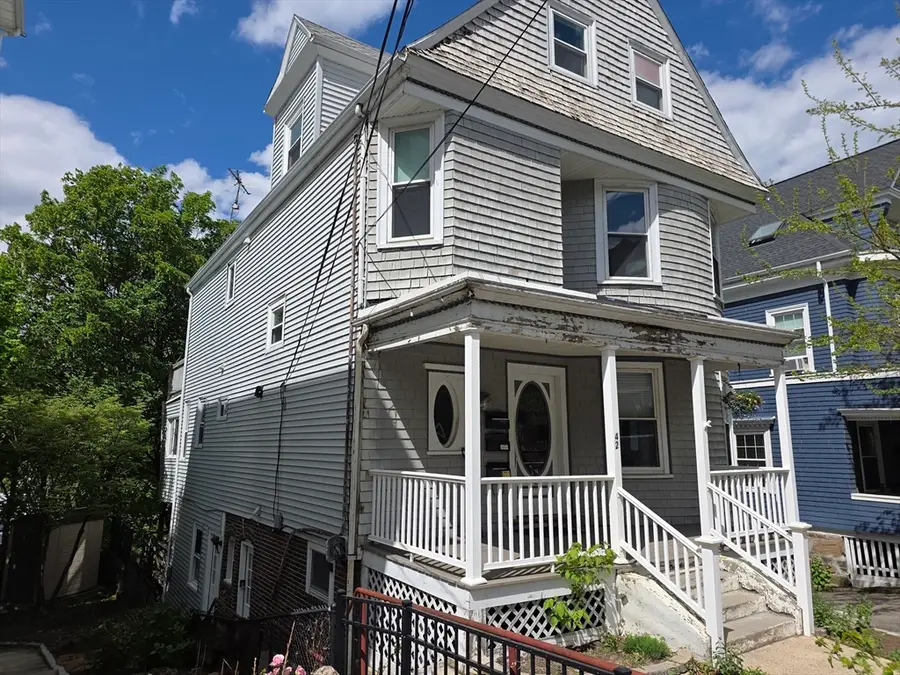 42 Grampian Way, Boston, MA 02125 - #3