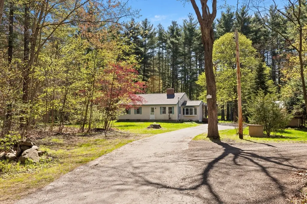 93 Hadley Rd, Merrimac, MA 01860 - #1