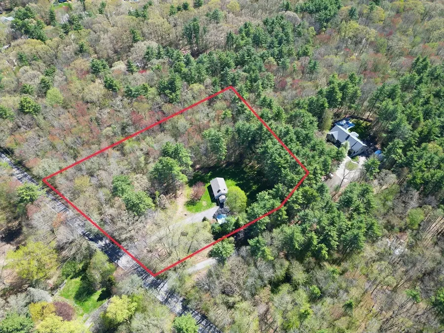 93 Hadley Rd, Merrimac, MA 01860 - #3
