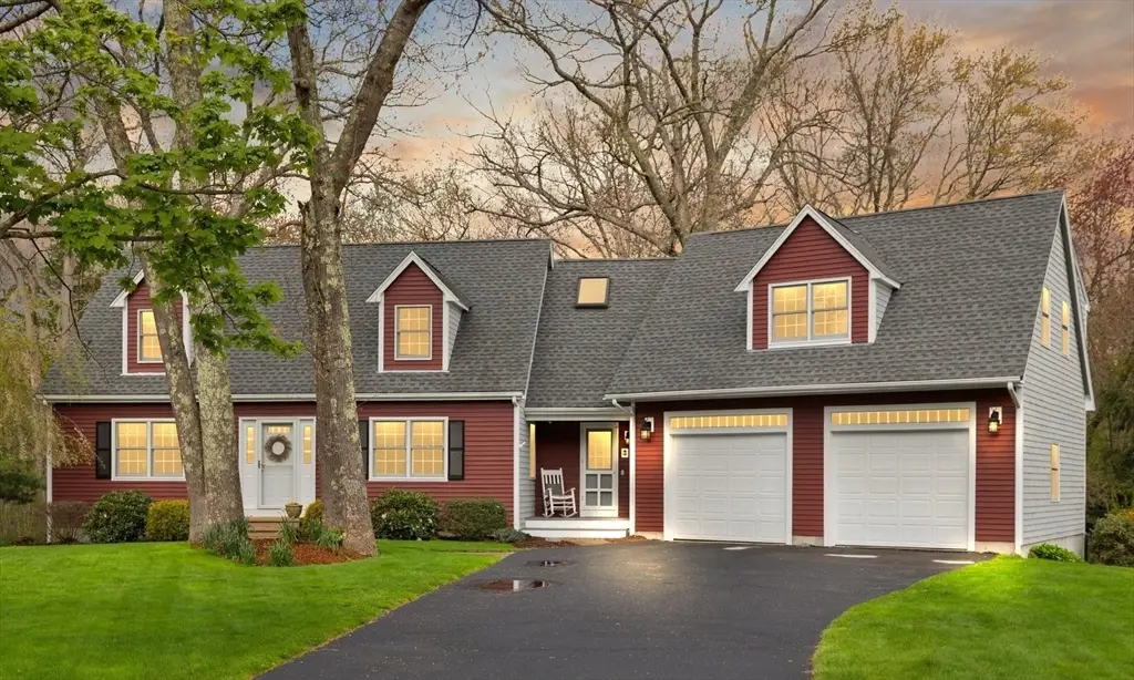 15 Conrod Ct, Mansfield, MA 02048 - #1