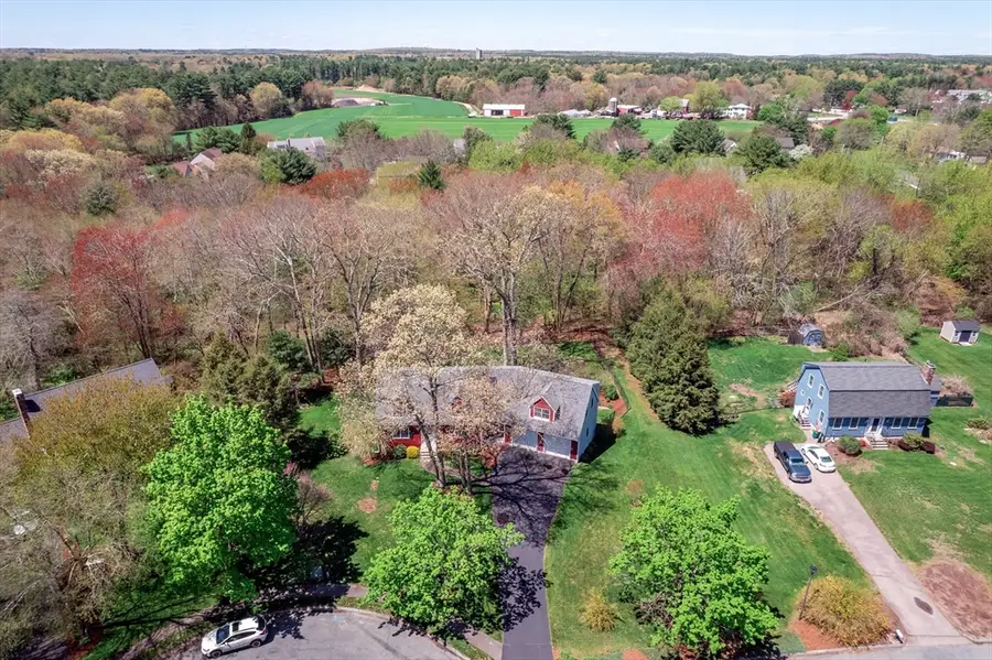 15 Conrod Ct, Mansfield, MA 02048 - #2