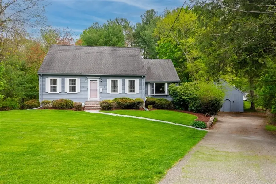 35 Blueberry Lane, Reading, MA 01867 - #2