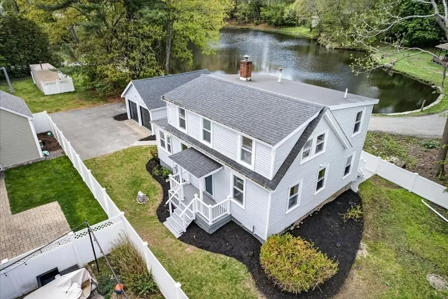 1360 Great Plain Ave, Needham, MA 02492 - #3