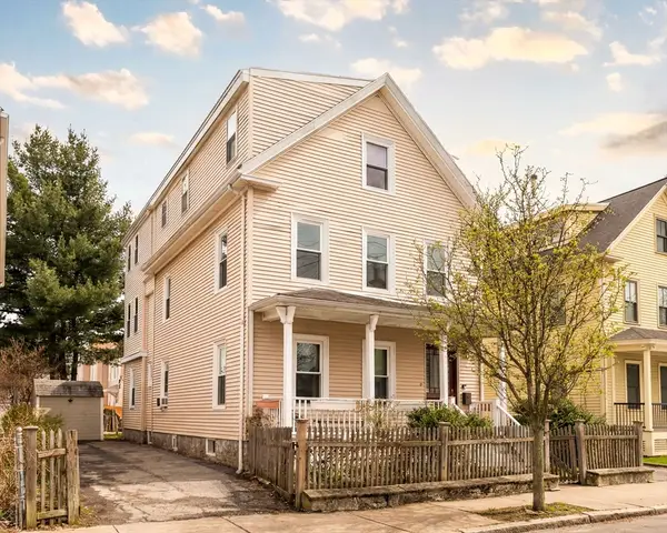 30 Concord Avenue #2, Somerville, MA 02143