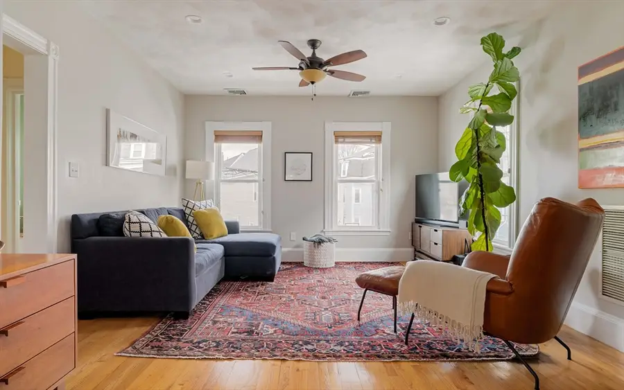 30 Concord Avenue #2, Somerville, MA 02143 - #2