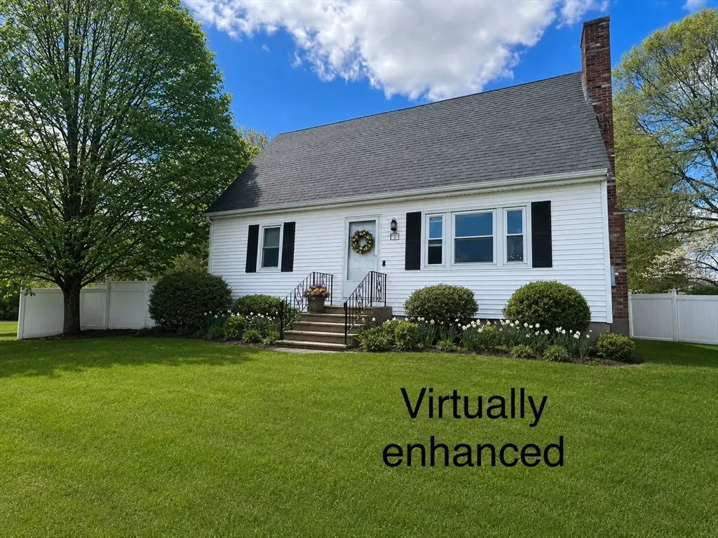 4 Dawn Street, Blackstone, MA 01504 - #1