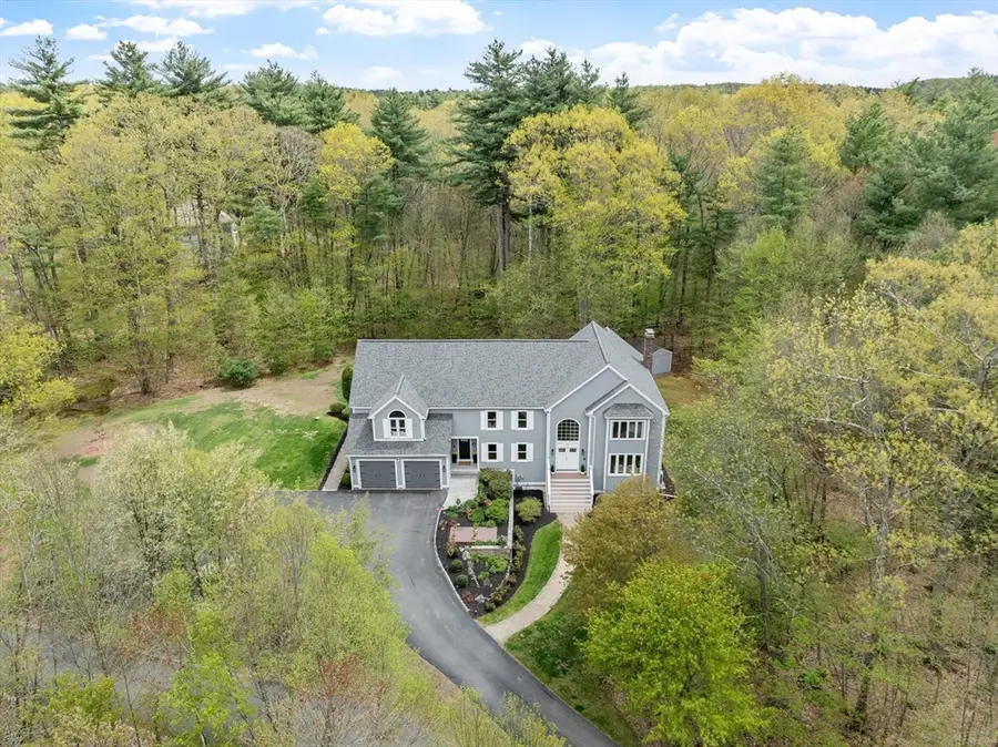 90 Frye Road, Bolton, MA 01740 - #2