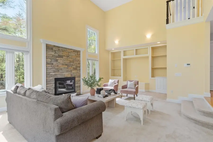 90 Frye Road, Bolton, MA 01740 - #3