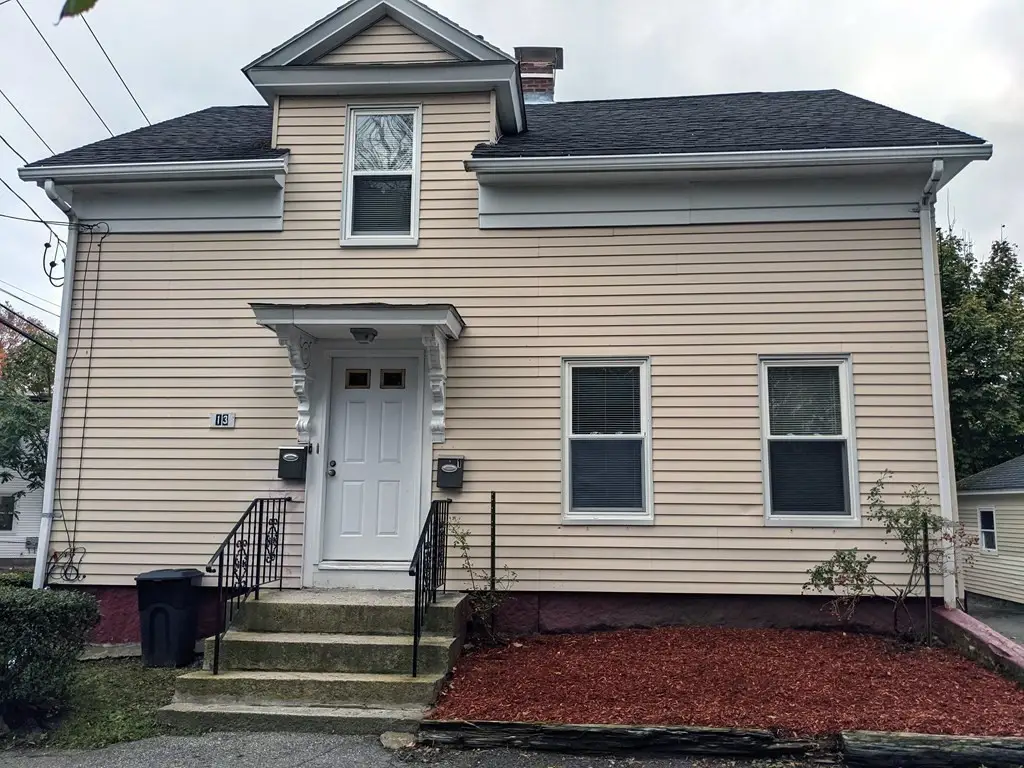 13 Spring St, Milford, MA 01757 - #1