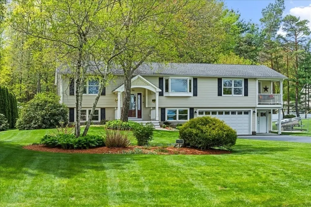 96 Ridge Rd, Northborough, MA 01532 - #1