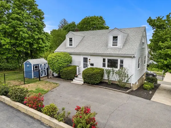 8 Cressey, Salem, MA 01970