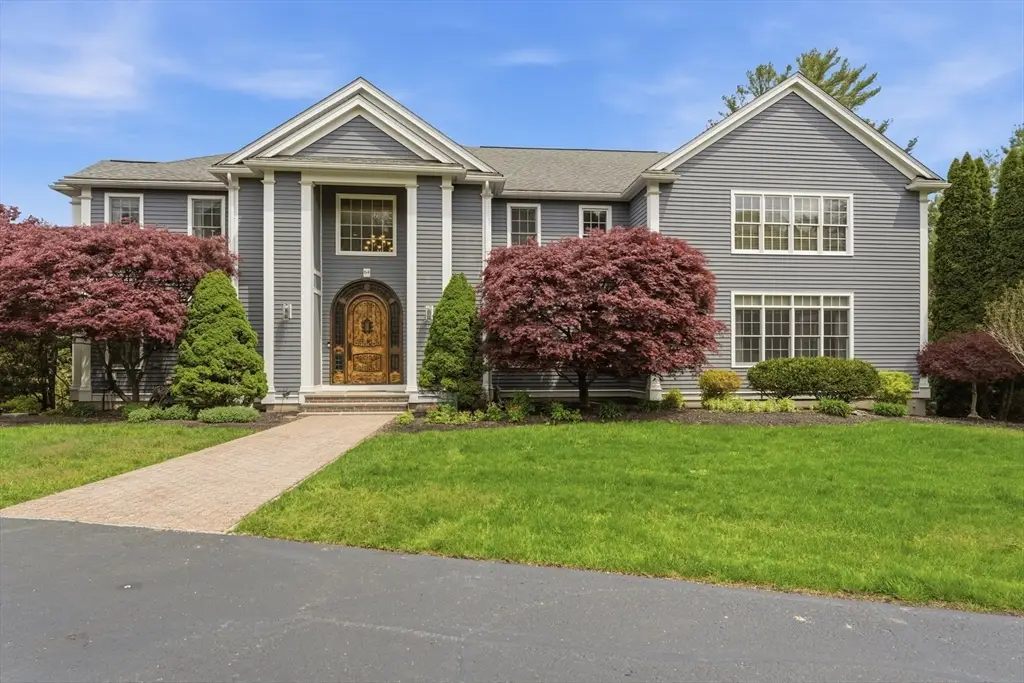 64 Cudworth Ln, Sudbury, MA 01776 - #1