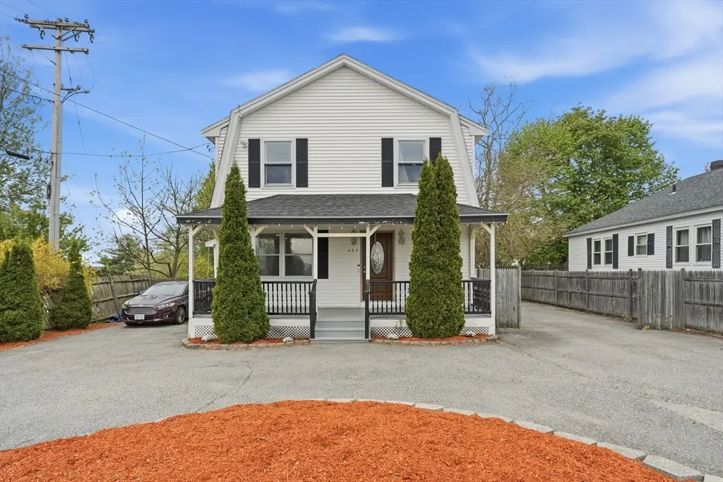 465 Boston Rd, Billerica, MA 01821 - #1