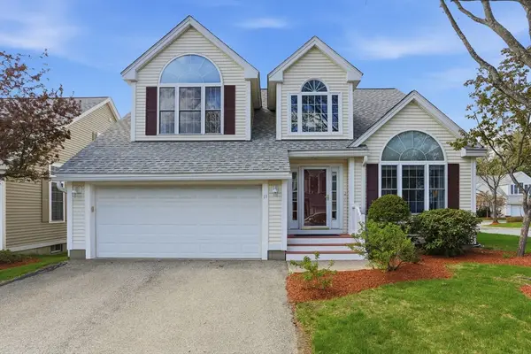 11 Muirfield Way #11, Chelmsford, MA 01863