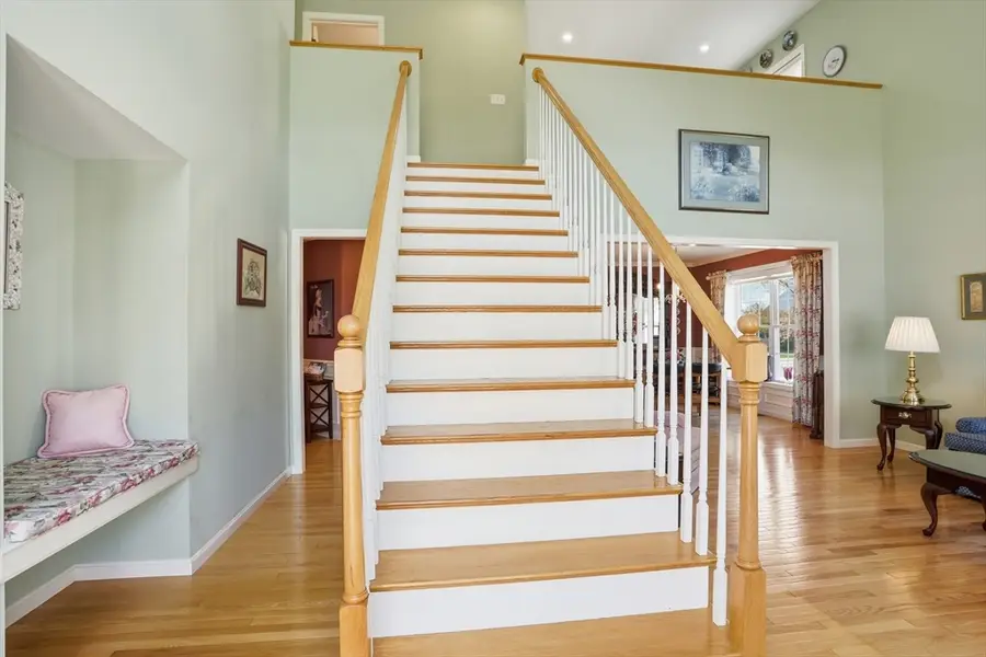11 Muirfield Way #11, North Chelmsford, MA 01863 - #2