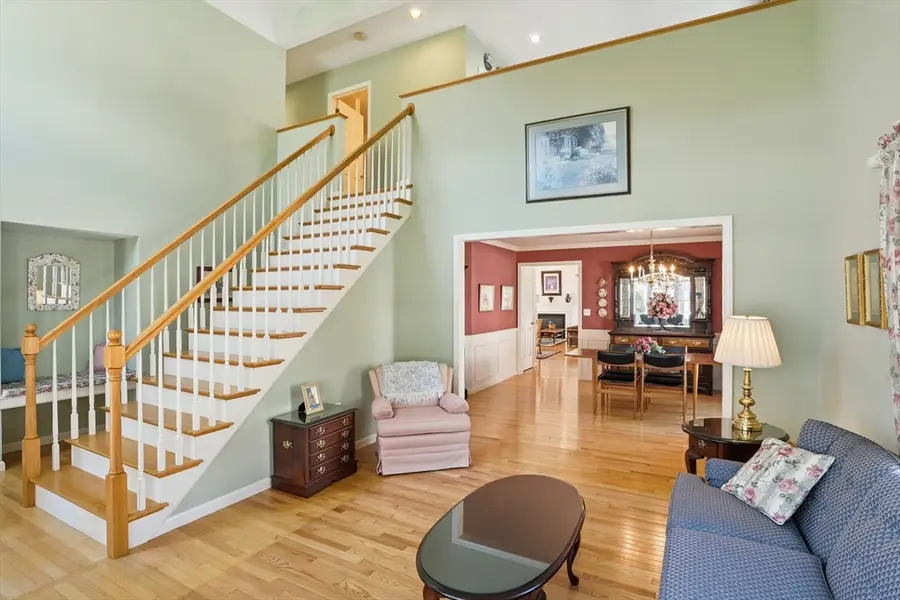 11 Muirfield Way #11, North Chelmsford, MA 01863 - #3