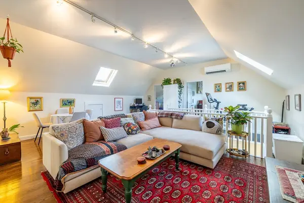 137 North St #3, Salem, MA 01970