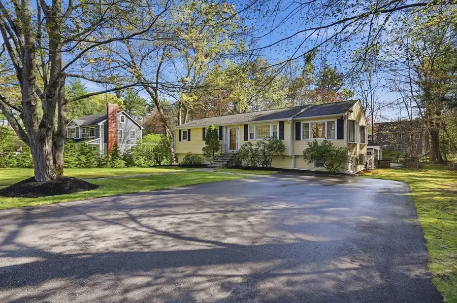 72 Crimson Road, Billerica, MA 01821 - #2
